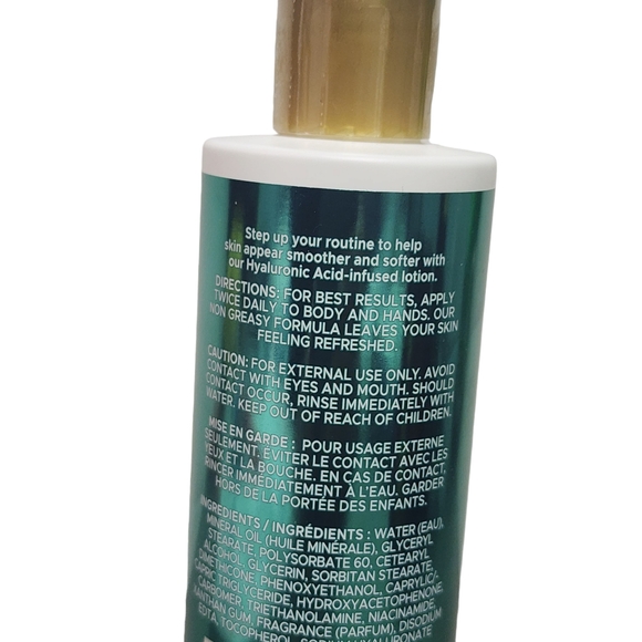 b.pure Hydrating Body Lotion/Lotion Hydratante:8floz/236ml. - Picture 3 of 7
